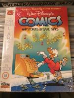 Comics & Stories by Carl Barks