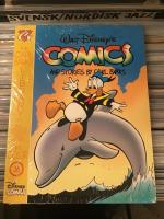 Comics & Stories by Carl Barks