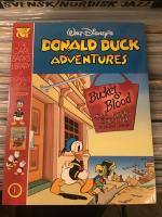 Donald Duck Adventures