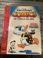 Comics & Stories by Carl Barks
