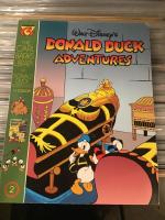 Donald Duck Adventures
