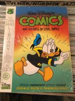 Comics & Stories by Carl Barks