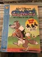 Comics & Stories by Carl Barks