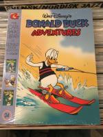 Donald Duck Adventures