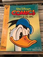Comics & Stories by Carl Barks