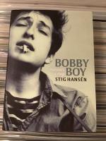 Bobby Boy - Mannen i mig