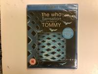 The who - Sensation - the story of Tommy