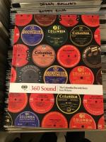 360 Sound - The Columbia Records Story