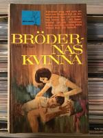 Br&ouml;dernas Kvinna