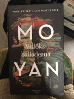 Vitl&ouml;ksballaderna