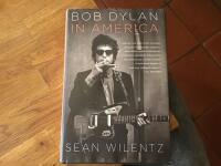 Bob Dylan in America