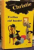 Tretton Vid Bordet