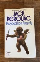 Desolation Angels