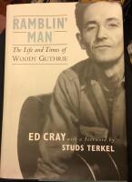 Ramblin' man - the life and times of Woody Guthrie
