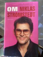 Om Niklas Str&ouml;mstedt