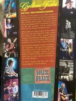 Gyllene tider - Hux flux : hela Sveriges dagbok