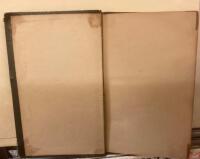 Tro Och Otro - en teckning