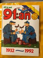 60 &aring;r med 91:an (1932 - 1992)