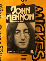 John Lennon 1940-1980