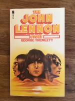 The John Lennon Story