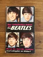 Den fullst&auml;ndiga boken om The Beatles