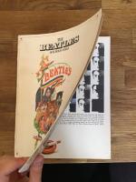 The Beatles och deras v&auml;rld