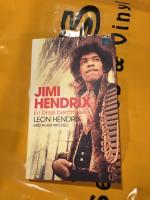 Jimi Hendrix - En brors ber&auml;ttelse