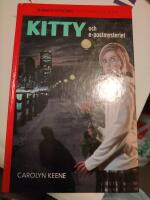 Kitty och e-postmysteriet