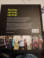 Bli en b&auml;ttre l&ouml;pare med Malin Ewerl&ouml;f