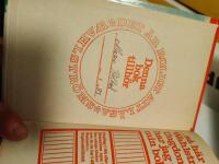 Lotta g&aring;r till sj&ouml;ss