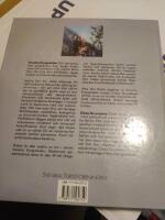 Vandra Kungsleden 2 och andra f&auml;rdv&auml;gar : guidebok