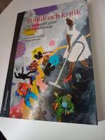 Politik och kritik - En feministisk guide till statsvetenskap