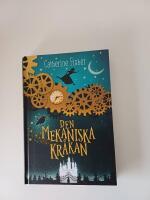 Den mekaniska kr&aring;kan