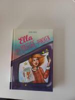 Ella och YouTube-paniken