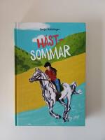 H&auml;stsommar