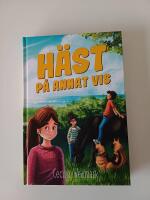 H&auml;st p&aring; annat vis