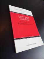 R&auml;tteg&aring;ng : Supplement till R&auml;tteg&aring;ng 1-5