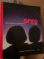 Ergo Fysik B Grundbok