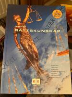 R&auml;ttskunskap 2:a uppl.