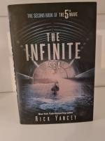The Infinite Sea