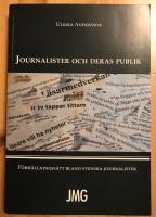 Journalister och deras publik
