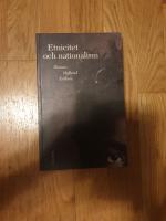 Etnicitet och nationalism