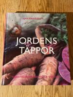Jordens t&auml;ppor