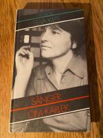 S&aring;nger om k&auml;rlek : [dikter]