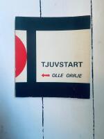 Tjuvstart