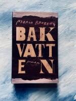 Bakvatten