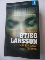 M&auml;n som hatar kvinnor