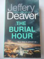 The Burial Hour
