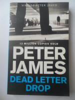 Dead Letter Drop