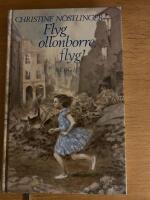 Flyg, ollonborre, flyg!